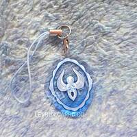 [FFXIV] Phone Strap Charms - Thumbnail 1