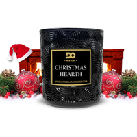Daniella's Candles Holiday Candle Gift Set - Thumbnail 3