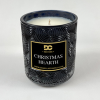 Daniella's Candles Holiday Candle Gift Set - Thumbnail 4