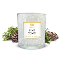 Daniella's Candles Holiday Candle Gift Set - Thumbnail 5