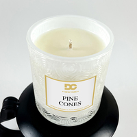 Daniella's Candles Holiday Candle Gift Set - Thumbnail 6
