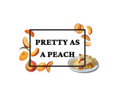 Pretty as a Peach Lotion