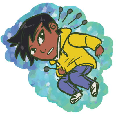 Kageyama ritsu - mob psycho 100 charm