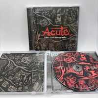 ACUTE - 2006-2018 Discography CD  - Thumbnail 1