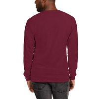 "Diligence" Unisex Long Sleeve Shirt - Thumbnail 14