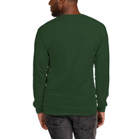 "Diligence" Unisex Long Sleeve Shirt - Thumbnail 19