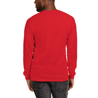 "Diligence" Unisex Long Sleeve Shirt - Thumbnail 25