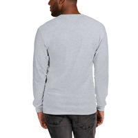 "Diligence" Unisex Long Sleeve Shirt - Thumbnail 37