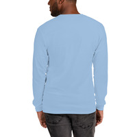 "Diligence" Unisex Long Sleeve Shirt - Thumbnail 43