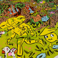 FOREST BUDDIES  - Thumbnail 1