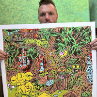 FOREST BUDDIES  - Thumbnail 3