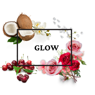 Glow lotion