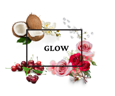 Glow Sugar Scrub