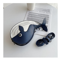 Cute Whale Bag - Thumbnail 6
