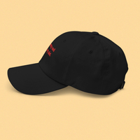 Free Shipping-I'M PRETTY COOL BUT I CRY A LOT CAP - Thumbnail 6