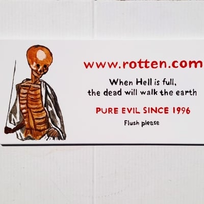 Rotten.com
