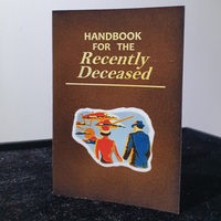 Beetle-Geist - Thumbnail 1