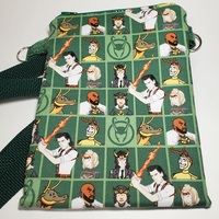 Variants of Mischief Crossbody Bag - Thumbnail 1