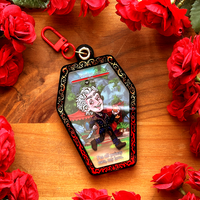 PREORDER BG3 Astarion Outfit Changing Charm - Thumbnail 1