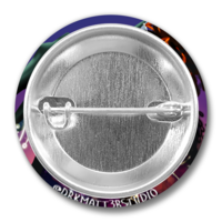 Taakitz Pinback Buttons - Thumbnail 1