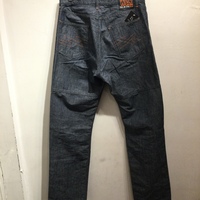 W.&L.T. jean-like jeans W32 00SS - Thumbnail 3