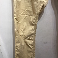 W.&L.T. cream pants W32 00SS - Thumbnail 5