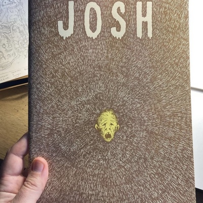 Josh ( horror anthology )