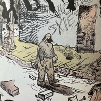 JOSH ( horror Anthology ) - Thumbnail 4