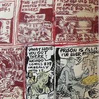 JOSH ( horror Anthology ) - Thumbnail 6