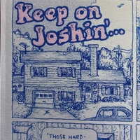 JOSH ( horror Anthology ) - Thumbnail 8