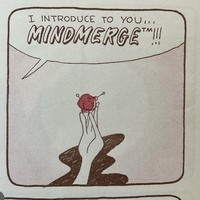 JOSH ( horror Anthology ) - Thumbnail 9