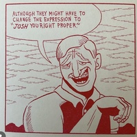 JOSH ( horror Anthology ) - Thumbnail 10