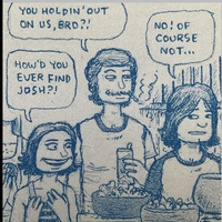 JOSH ( horror Anthology ) - Thumbnail 11