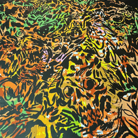 TERROR FORM BLOOD MOON - Thumbnail 1