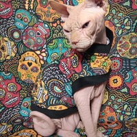 Sugar Skull Surprise - Thumbnail 1