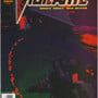 DC Comics Vigilante (2005) complete set 1-6 Bruce Jones Ben Oliver-4