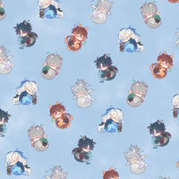 Travel Blankets - Thumbnail 3