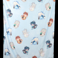 Travel Blankets - Thumbnail 2