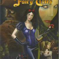 Zenescope Grimm Fairy Tales trade set tpbs set of two 2006 2007 - Thumbnail 2