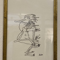 "Support" by Erica Linnemann - Thumbnail 1