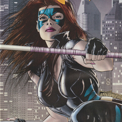 Dabel brothers take a chance complete set 1-5 2008 c.e. murphy ardian syaf