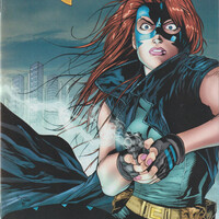 Dabel Brothers Take a Chance complete set 1-5 2008 C.E. Murphy Ardian Syaf - Thumbnail 2