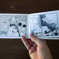 Out By The Lab - Chew Toy - Thumbnail 1