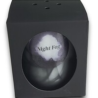 Night Fog Candle - Thumbnail 4