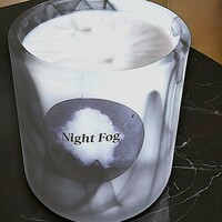 Night Fog Candle - Thumbnail 1