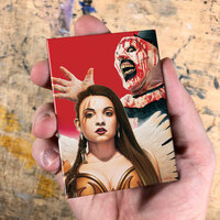 Art & Sienna Magnet - Thumbnail 2