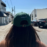 Dokhtar Yahoodi cap - Thumbnail 1