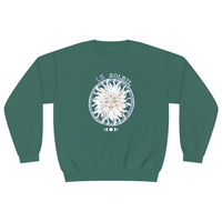 LE SOLEIL SWEATER - Thumbnail 2