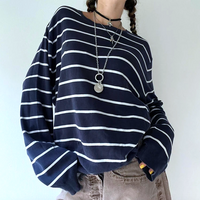 STRIPED PULLOVERS - Thumbnail 2