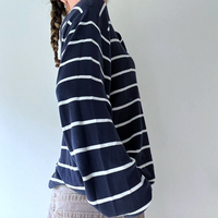 STRIPED PULLOVERS - Thumbnail 3